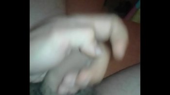 Парень конечно не устоял и выебал тетку