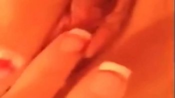 Любительская мастурбация онлайн