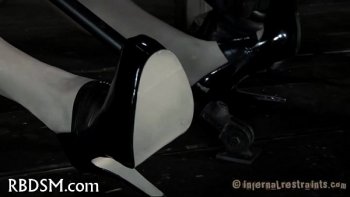 Порно истории пытки