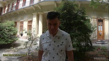 Смотреть русское с большими хуями