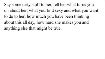 Как оказалась на члене лысого мужчины