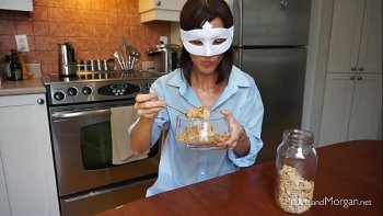 Выпивая литры алкоголя