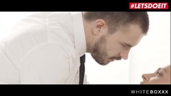 Черно белоя эротика