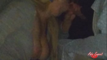 Чужая голая жена спящая скрытая камера