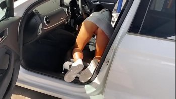 Зрелые тетки моются