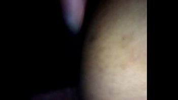 Что зачастую во время минета ее бойфренд включает камеру на мобильном и снимает все от первого лица