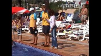 Женщины в банях видео