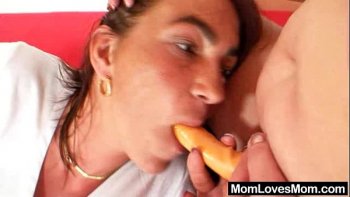 Сношение лесбиянок