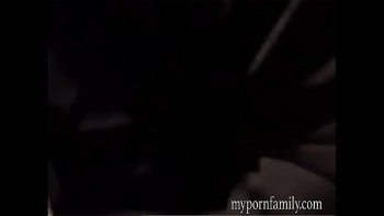 Обалденный семейный анальный секс между двумя любящими родителями