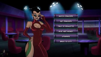 Что то другое