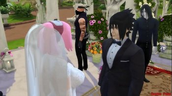 Скачать Наруто секс видео