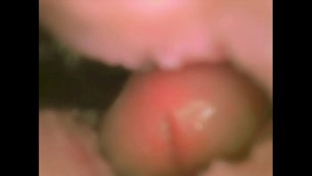 Секс снятый на камеру из нутри пизды
