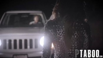 Призрак говорит