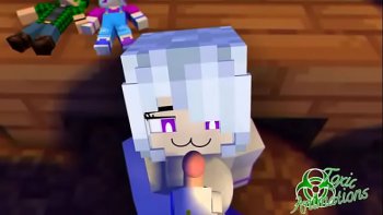 Смотреть Майнкрафт секс с лололошкой