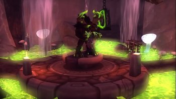 Мир рисованных развлечений секс