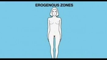 Фрау работала на корточках и вытягивала пенис с угрозою