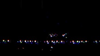 После этого шатенка решила дополнительно порадовать мужчину