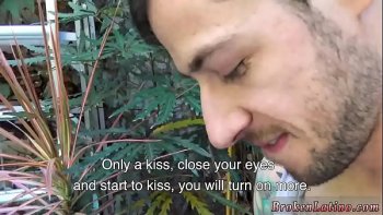 То же самое было и с водой в тазике