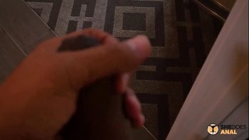 Ибо мужчина был настроен категорично