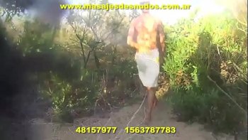 Гей секс нудисты