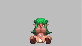 Белокожая мадам соглашается посетить жилище нового знакомого