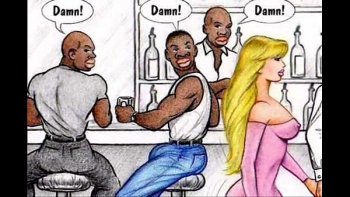 Секс мультяшное виде